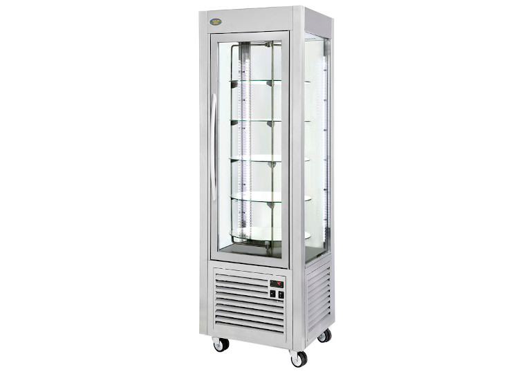 VITRINE VERTICALE NEGATIVE