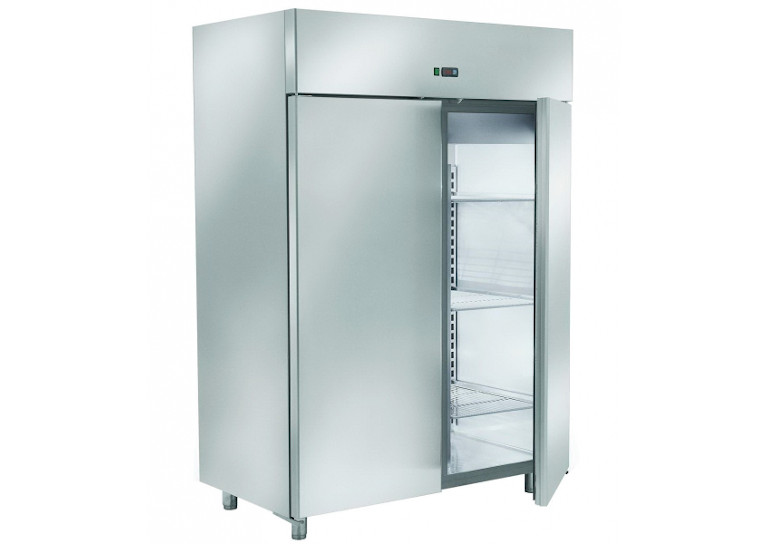 ARMOIRE INOX NEGATIVE A CELFS 1400L