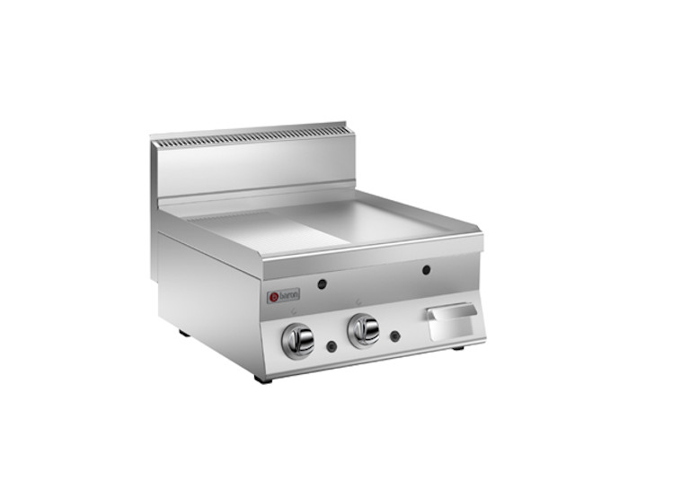 PLAQUE GRILLADE A GAZ 0.5L 0.5N SNEG Tunisie